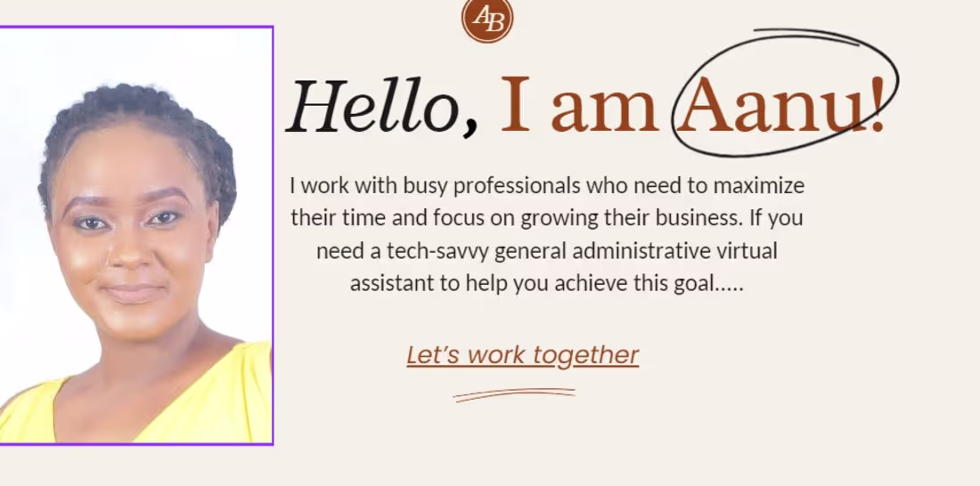 Cover image for Projects i enjoyed working on