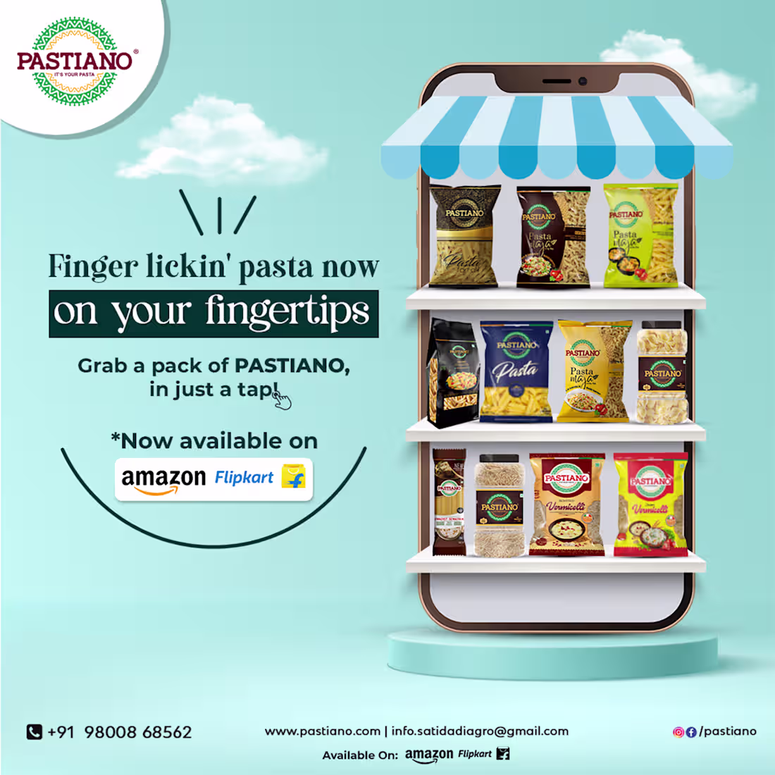 Cover image for Social Media Creative