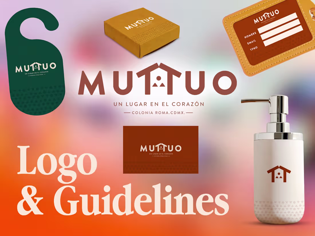 Cover image for Elevate your brand with a great and perfect logo.