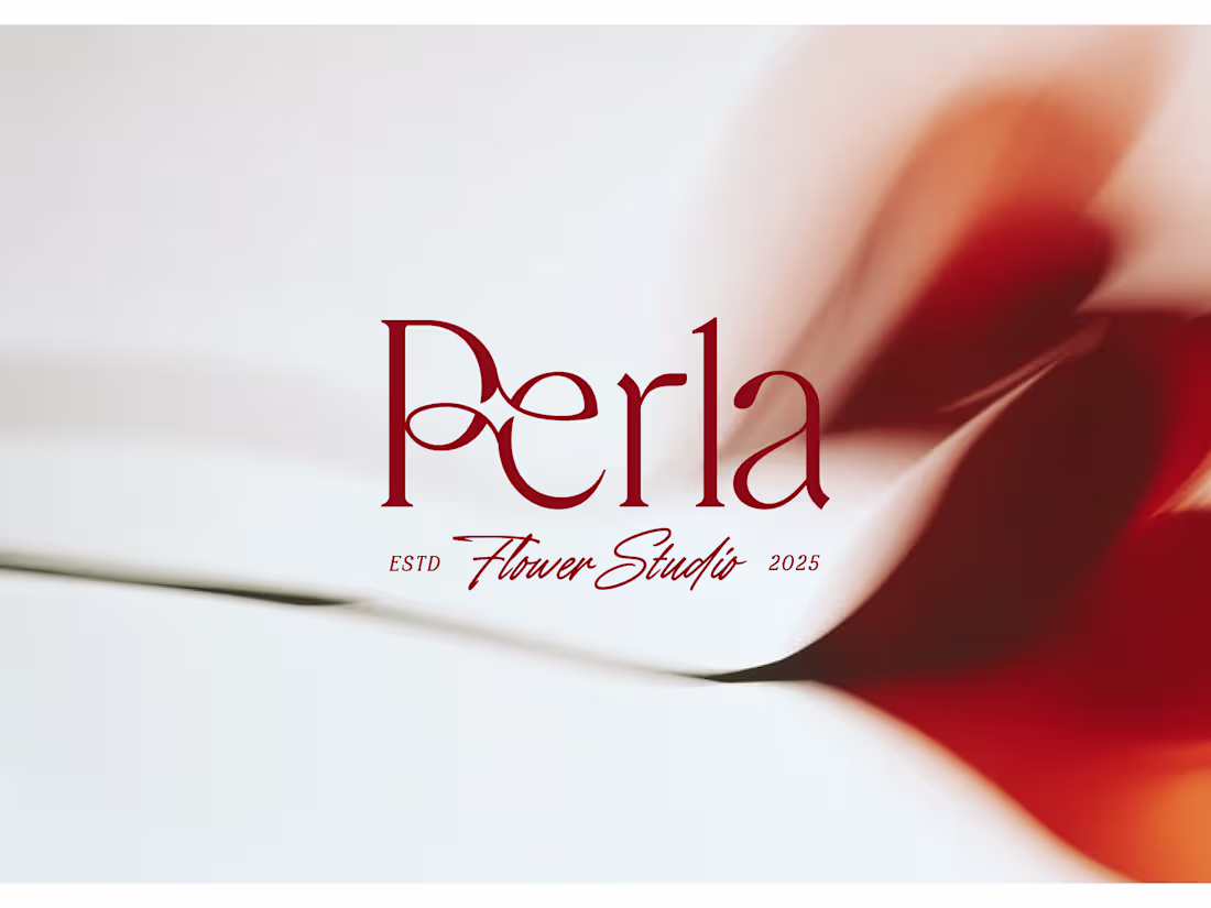 Cover image for Logo Design