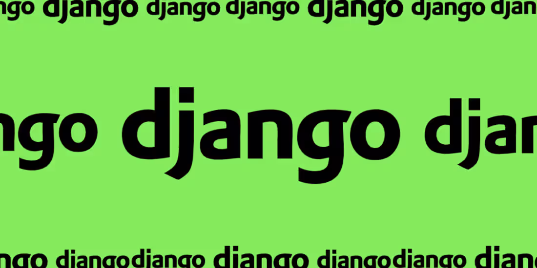 Cover image for How to Set up Your First Django Project: A Beginner's Guide