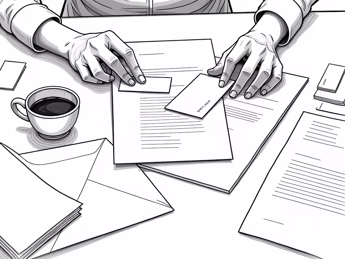 Cover image for Elegant Stationery & Collateral Design