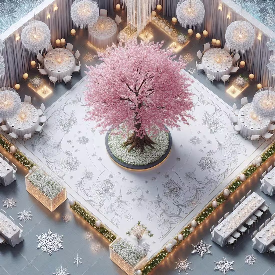 Cover image for Event Designs