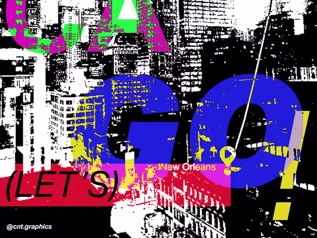 Cover image for Chicago Posters