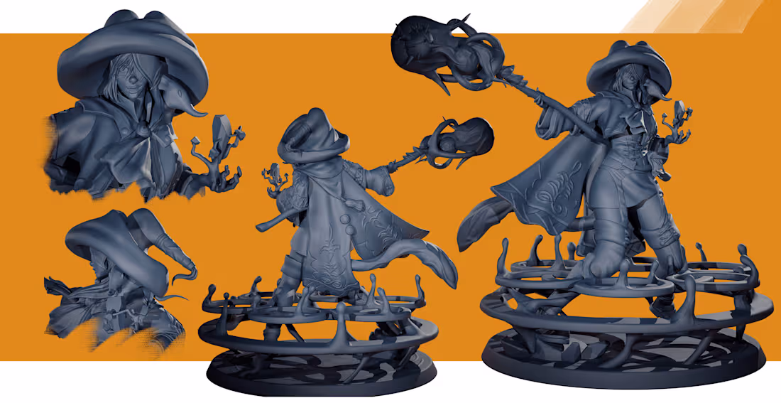 Cover image for Display Figures
