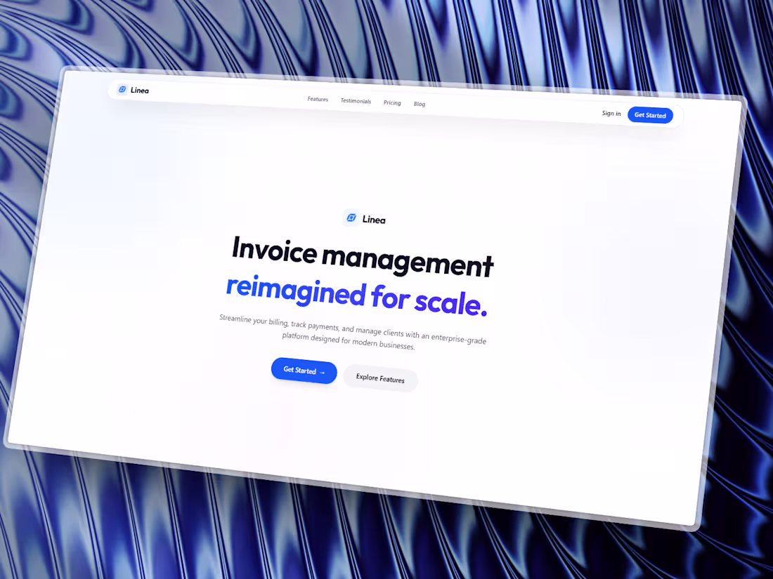 Cover image for Build modern, Sleek web apps with a Perfect lighthouse score