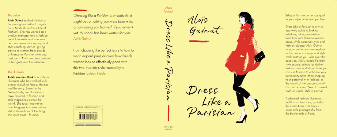 Cover image for Book writing