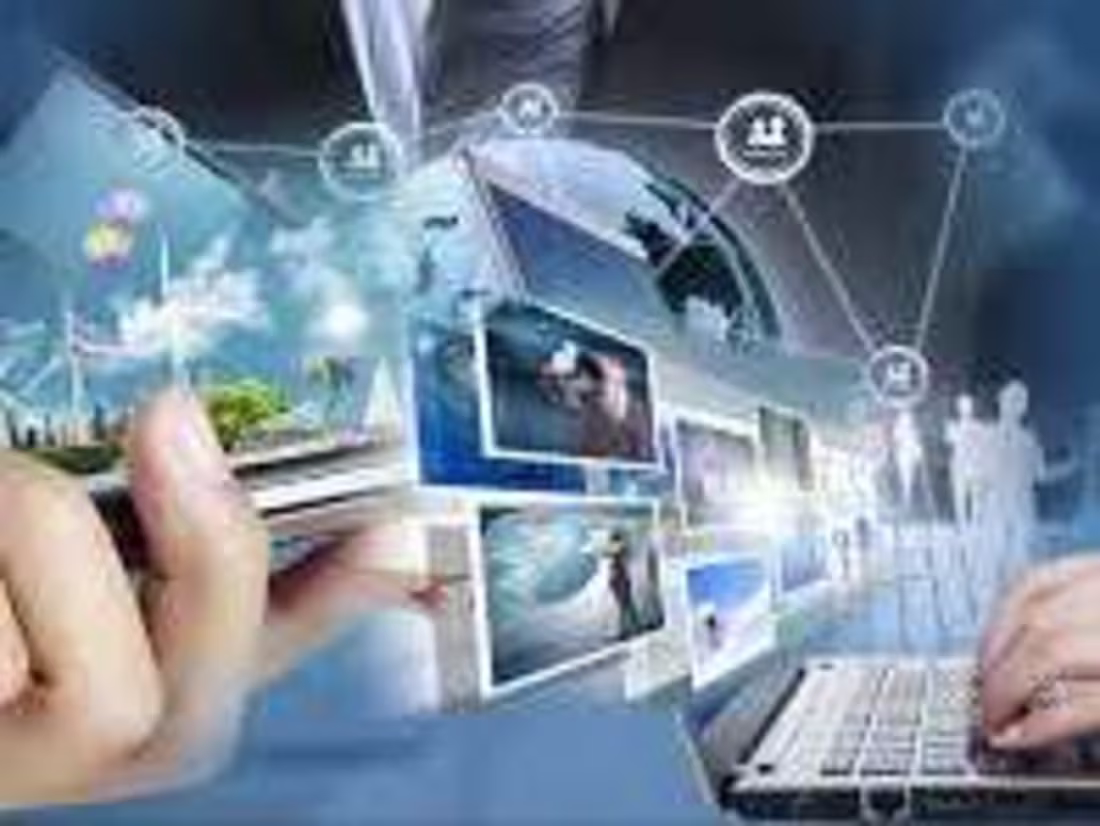 Cover image for 
Web Development