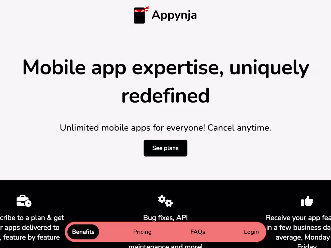 Cover image for Empowering iOS Solutions!