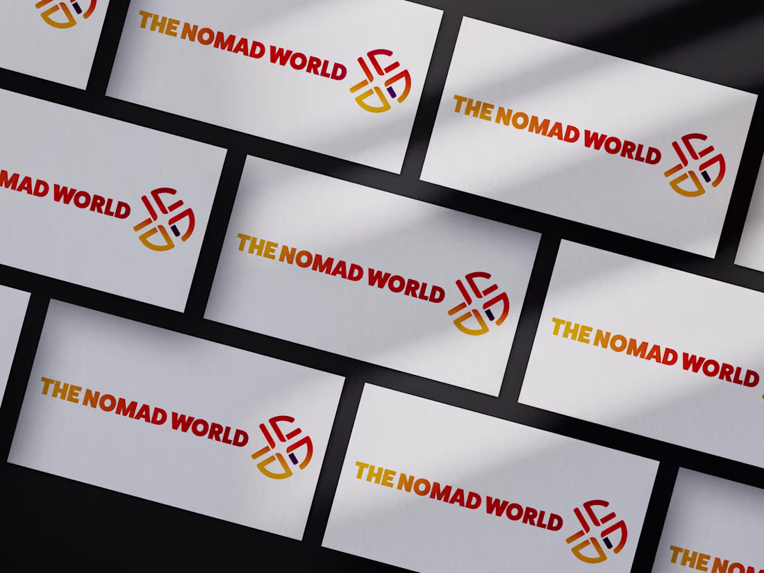 Cover image for The Nomad World Fest