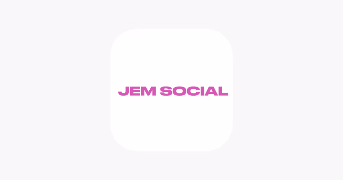 Cover image for Jem Social Creative Talent Booking Platform