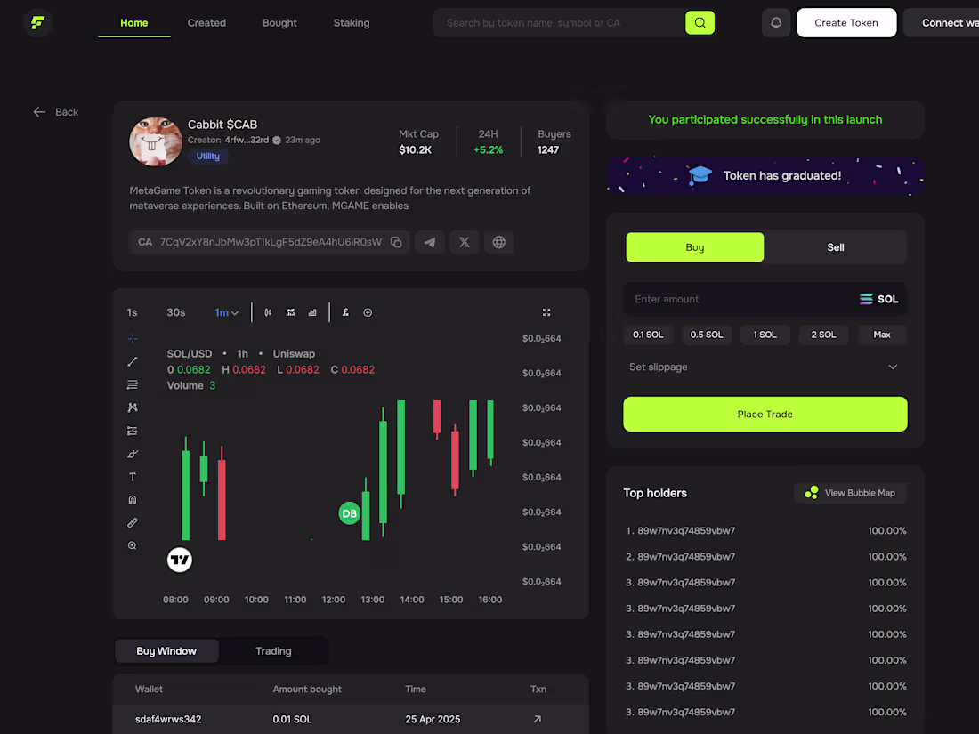 Cover image for Secure, Auditable Smart Contract Development