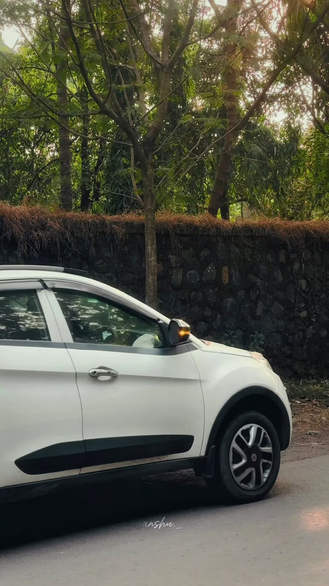 Cover image for Car edit