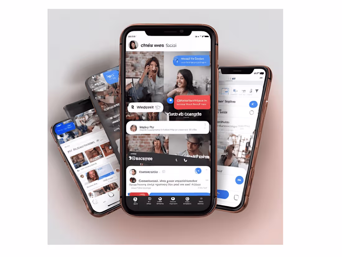 Cover image for From Concept to Clicks: Unleashing Your Brand's Potential Online