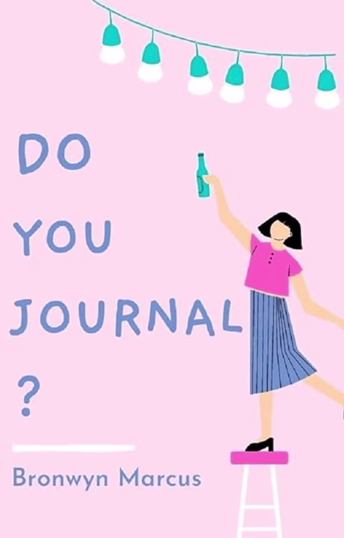 Cover image for EBook writing