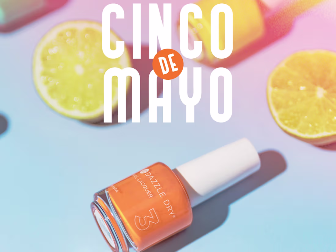 Cover image for Dazzle Dry