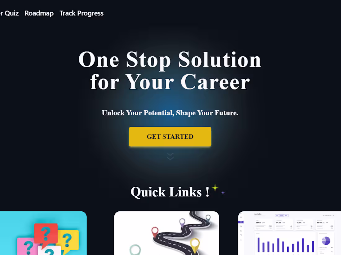 Cover image for AI Career Counsellor