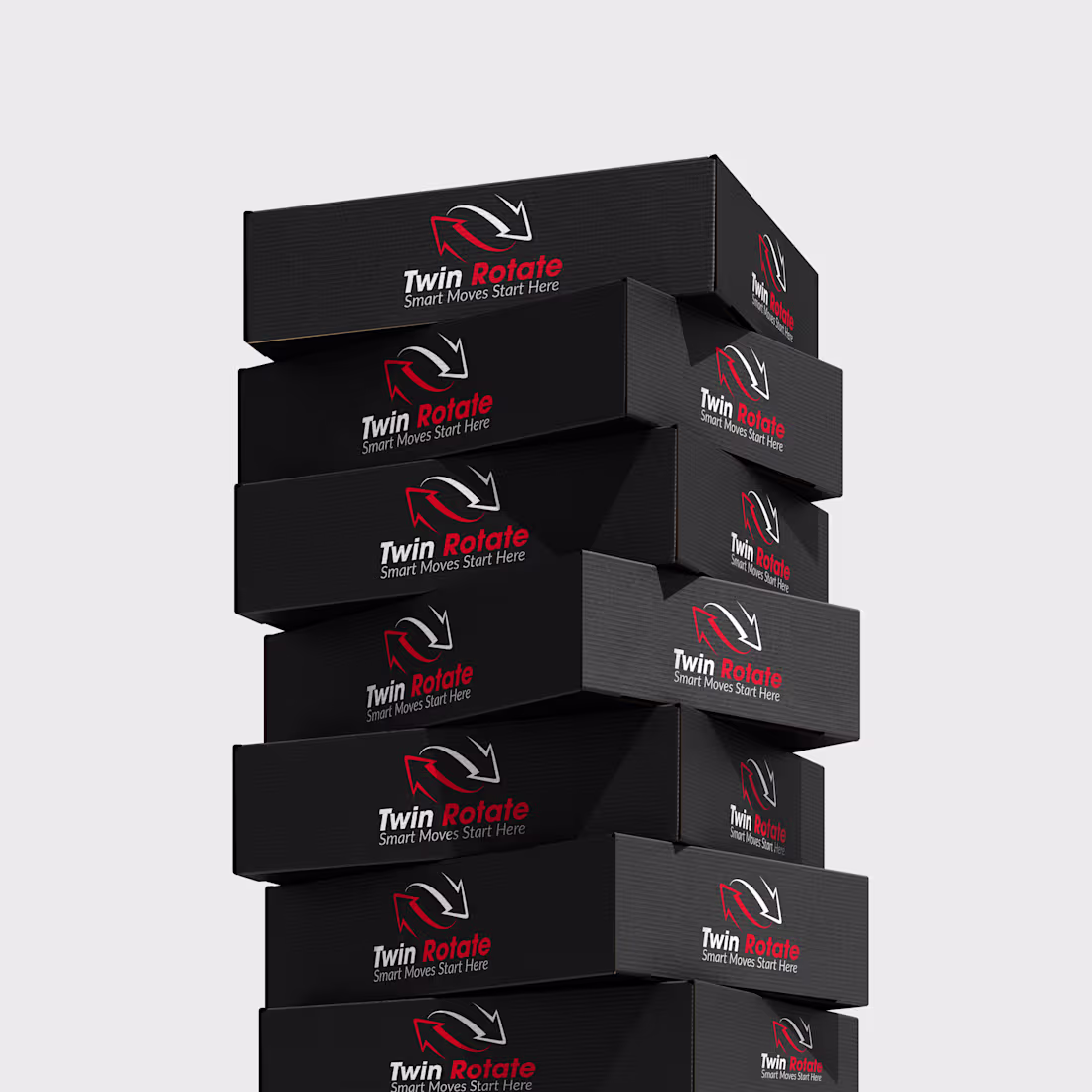 Cover image for Box Design