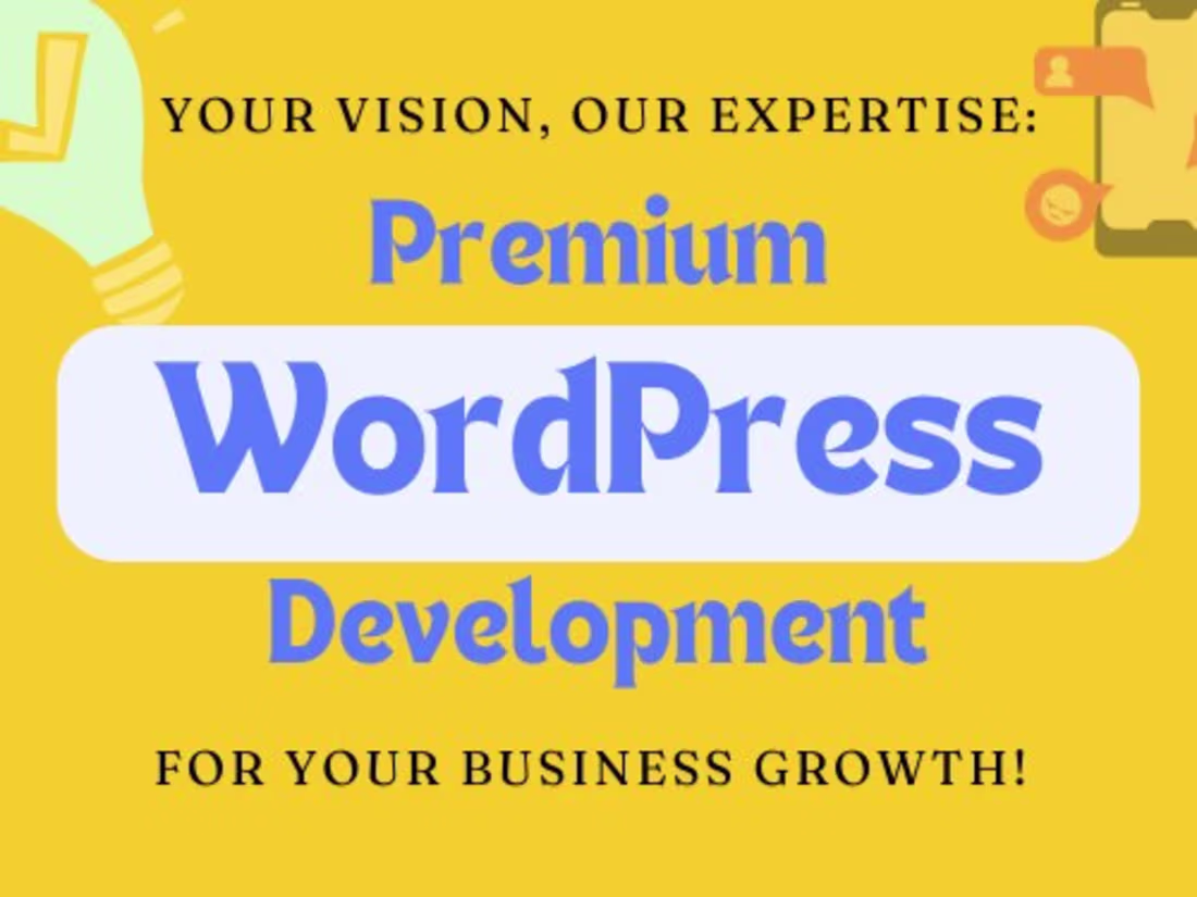 Cover image for AI-first WordPress Development—Custom Plugin/Theme Development 