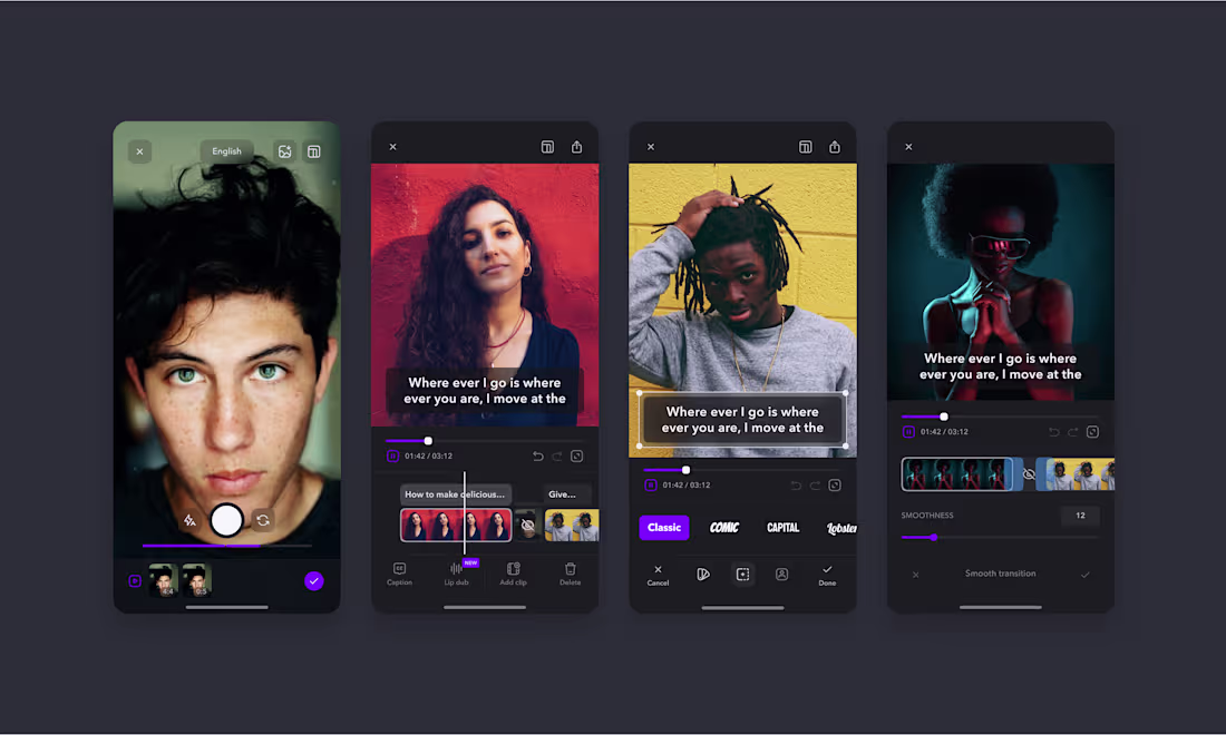 Cover image for AI Scriptwriter