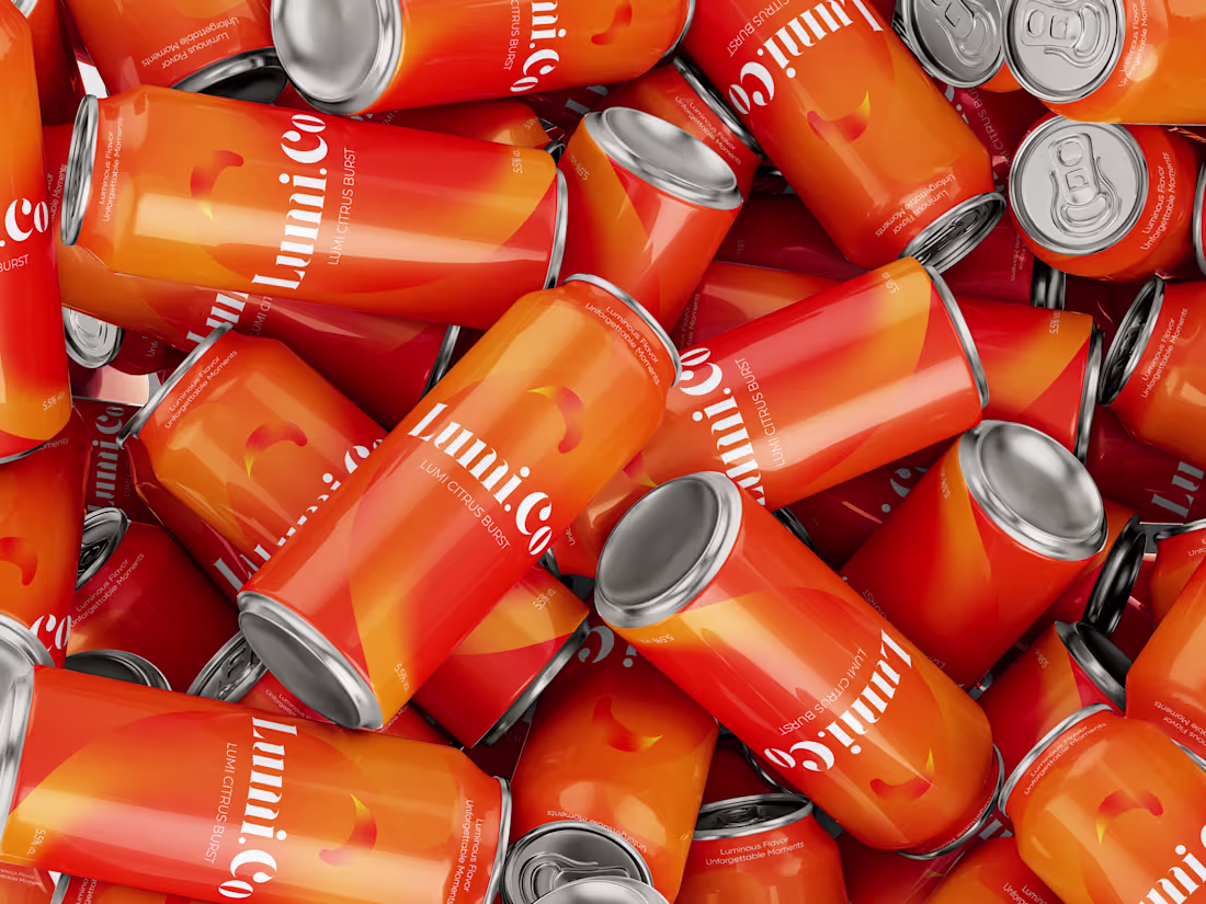 Cover image for Lumi.Co