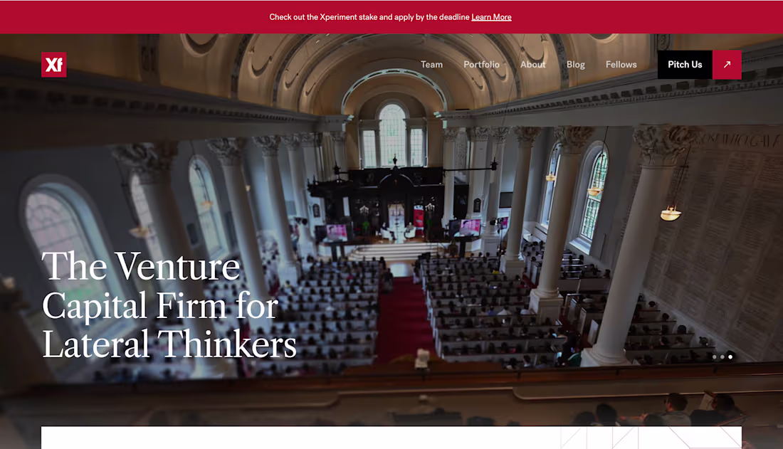 Cover image for Implemented a Framer website for