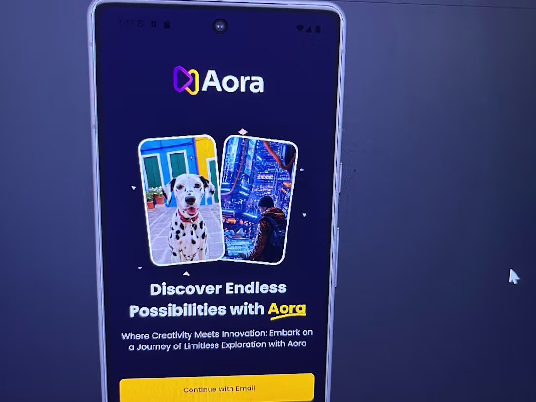 Cover image for I Created A Popular Movie Recommendation App Using React Nat...