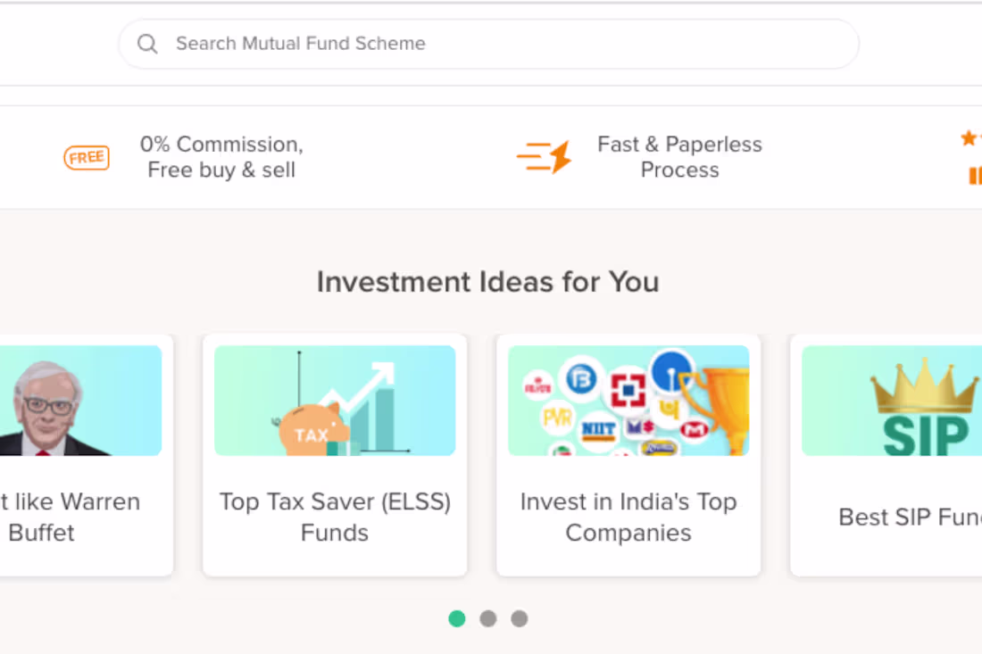 Cover image for ETMoney