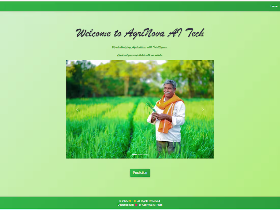 Cover image for Machine projects with training the dateset and complete UI