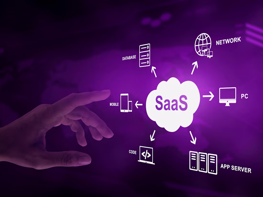 Cover image for SaaS ERP Implementations
