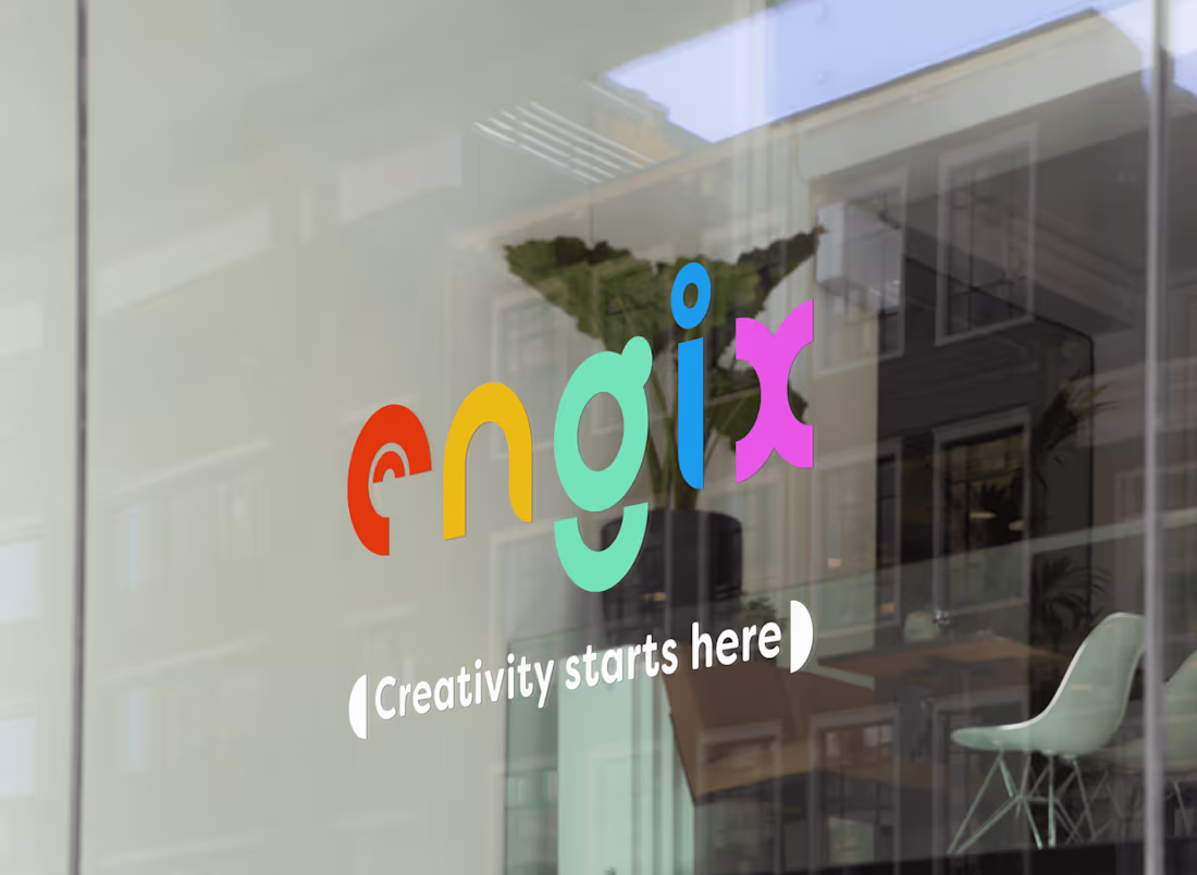 Cover image for Brand Identity Redesign