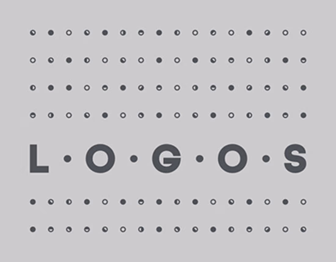 Cover image for Logos