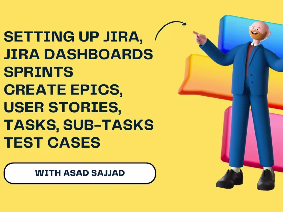 Cover image for Project Management Services for you applications