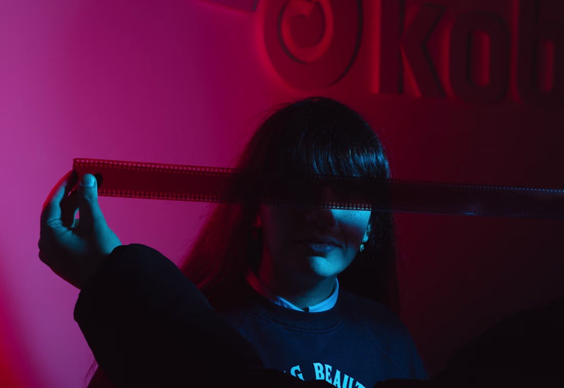 Cover image for Creative Services