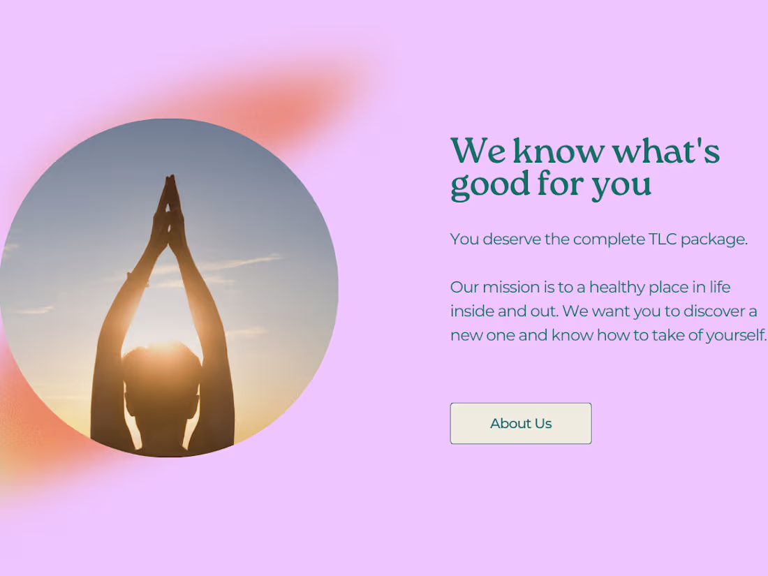 Cover image for website