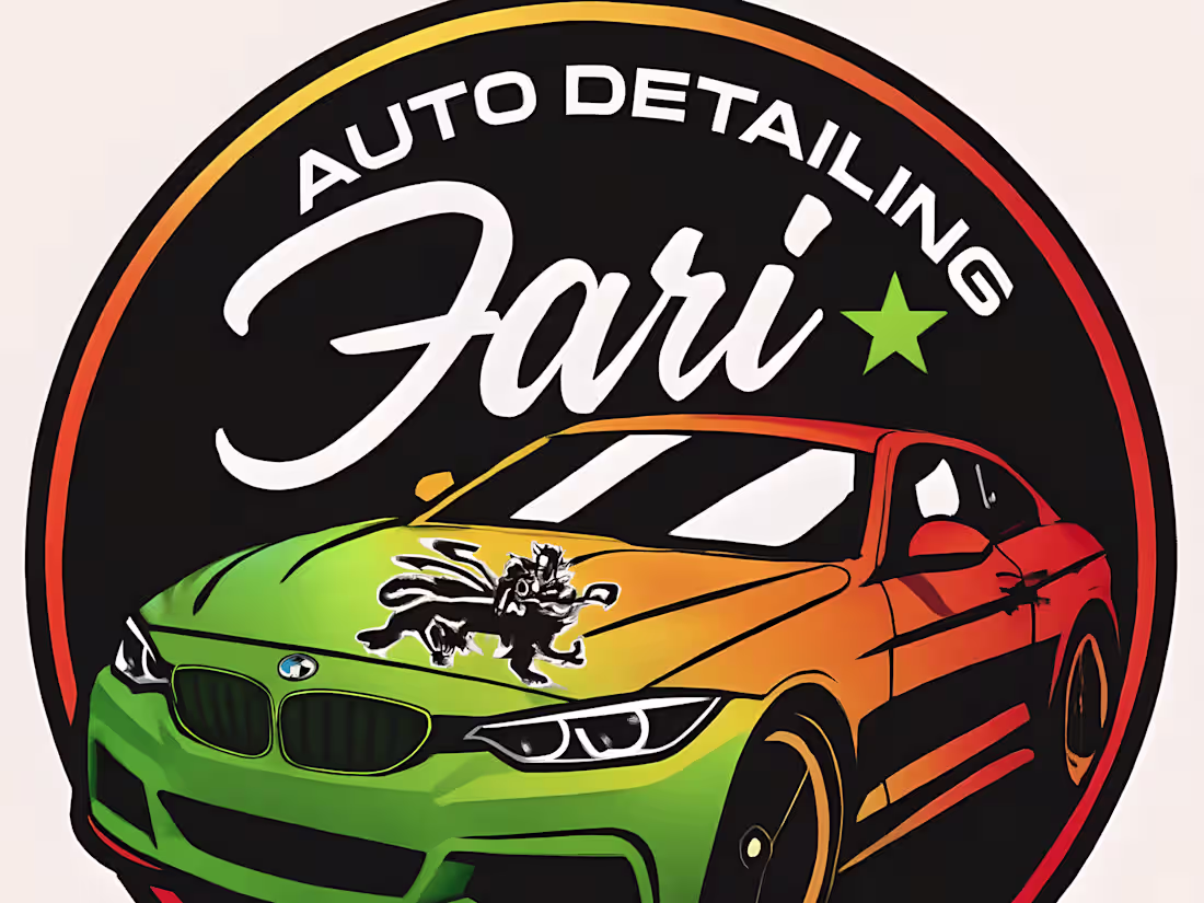 Cover image for FariEliteDetail