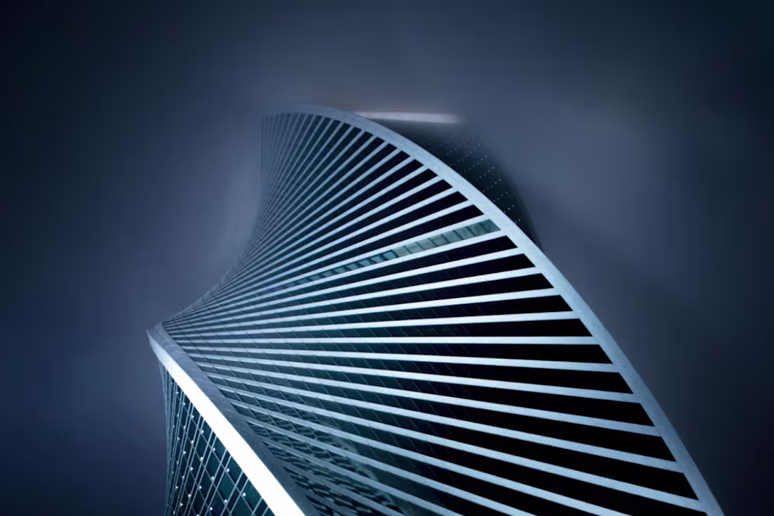 Cover image for Fenixys Landing Page