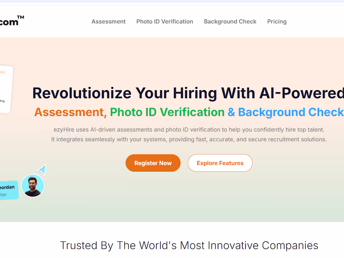 Cover image for Job Portal Application