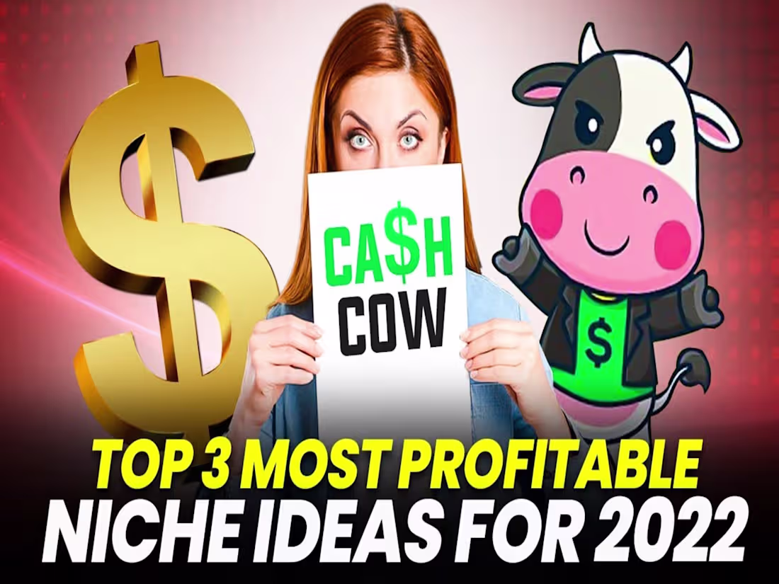 Cover image for create automated cash cow youtube channel with cash cow videos 