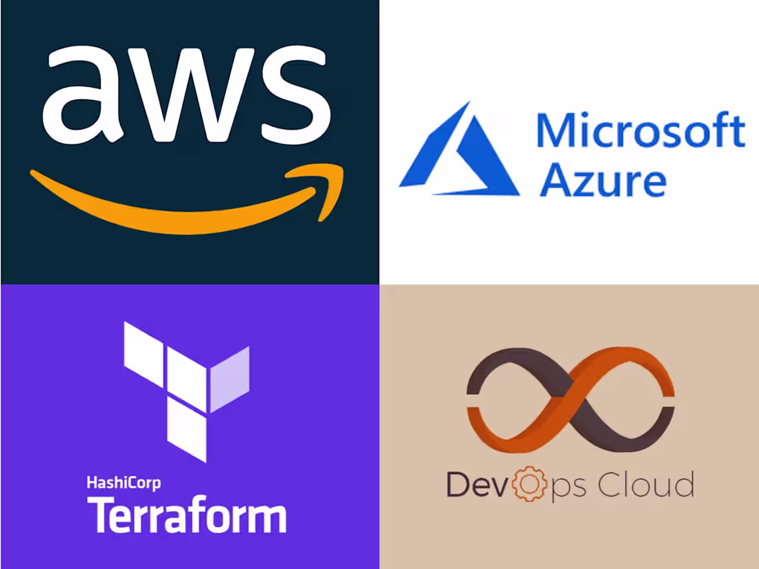 Cover image for Cloud Infrastructure Design and Deployment