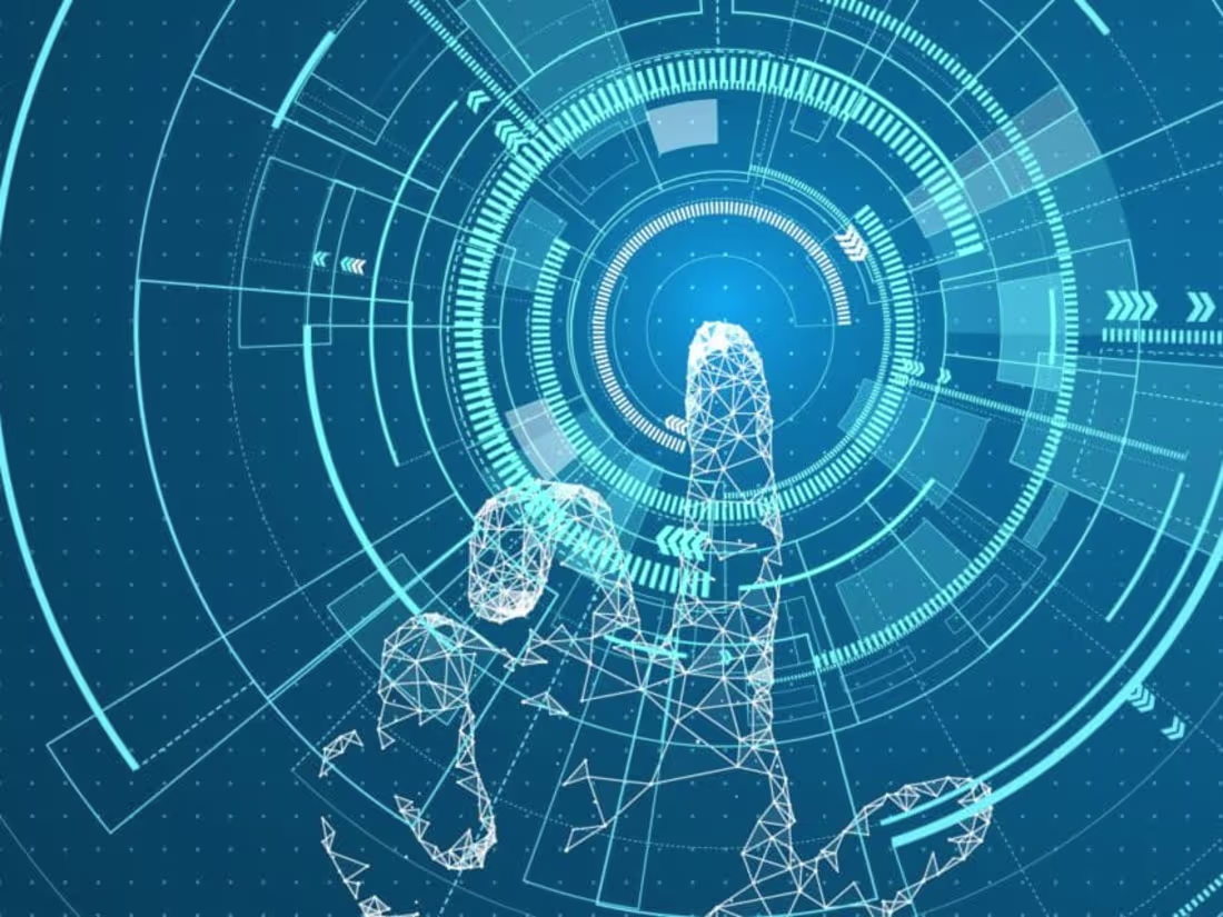 Cover image for Navigating the Digital Age