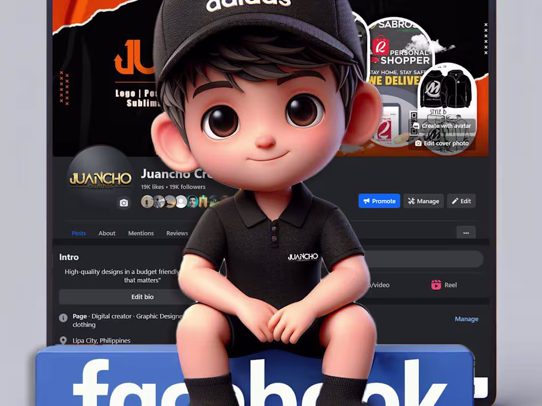 Cover image for Graphic Designer