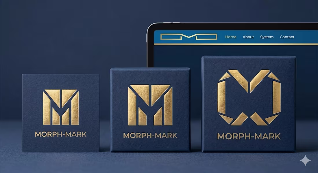 Cover image for Heritage Collection – Brand Identity