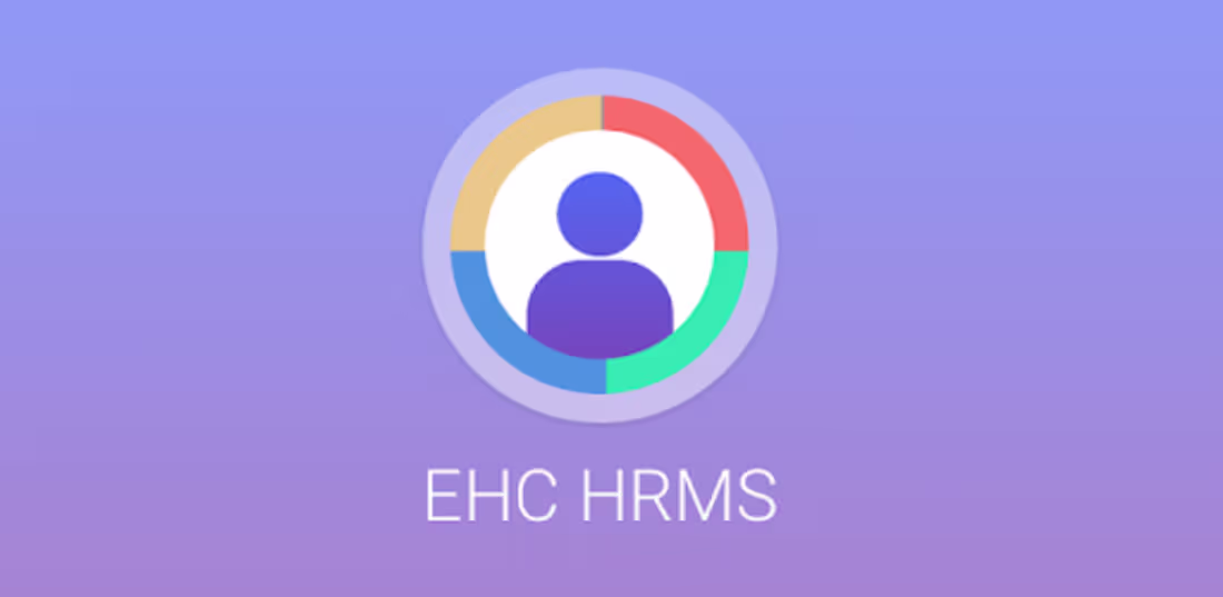 Cover image for EHC HRMS Apk