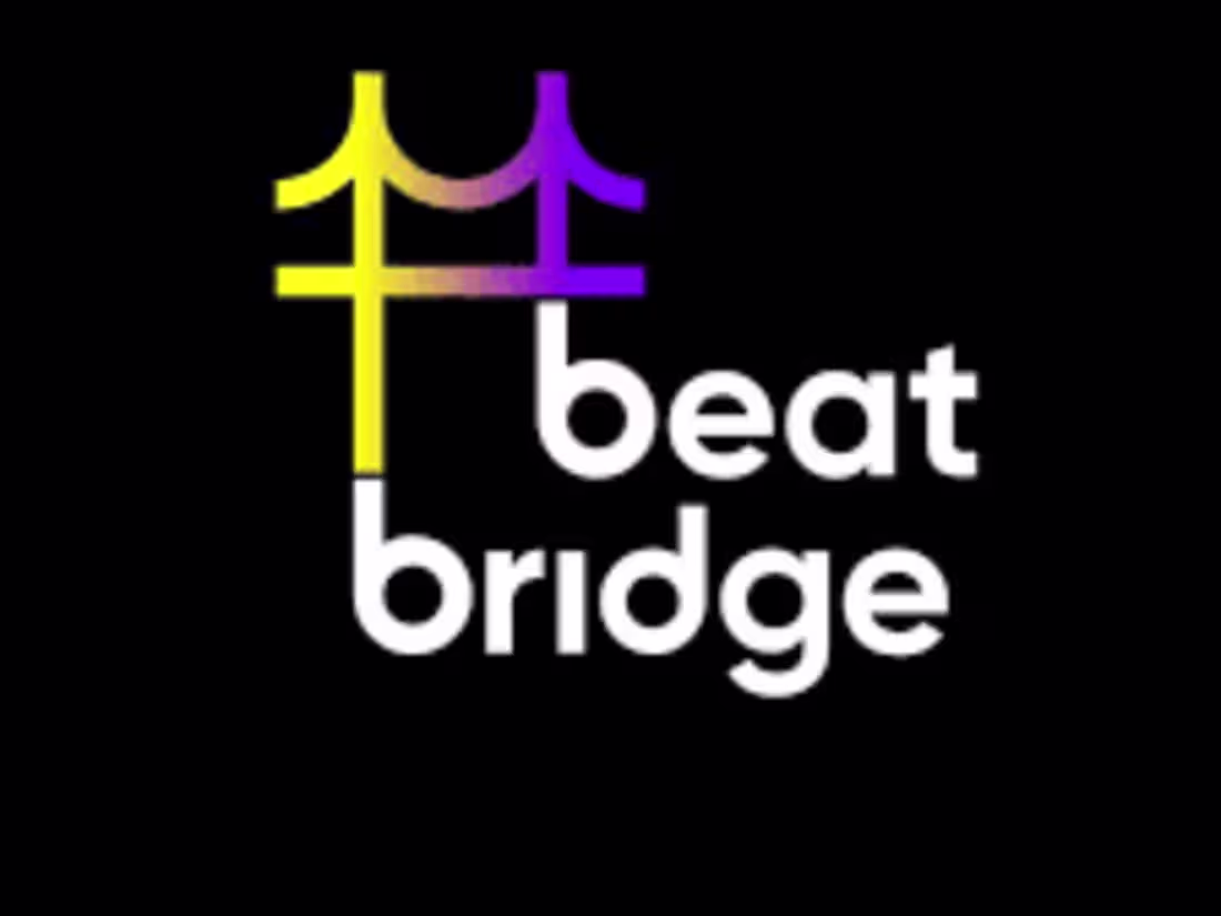Cover image for Beat Bridge Mobile Application