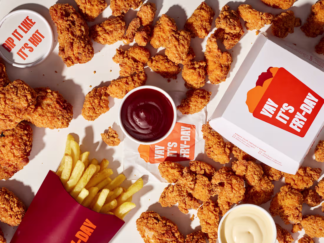 Cover image for Package 2 | Brand strategy and visual identity