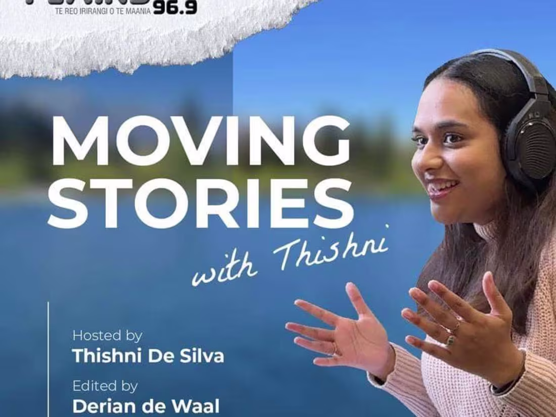 Cover image for Journalist