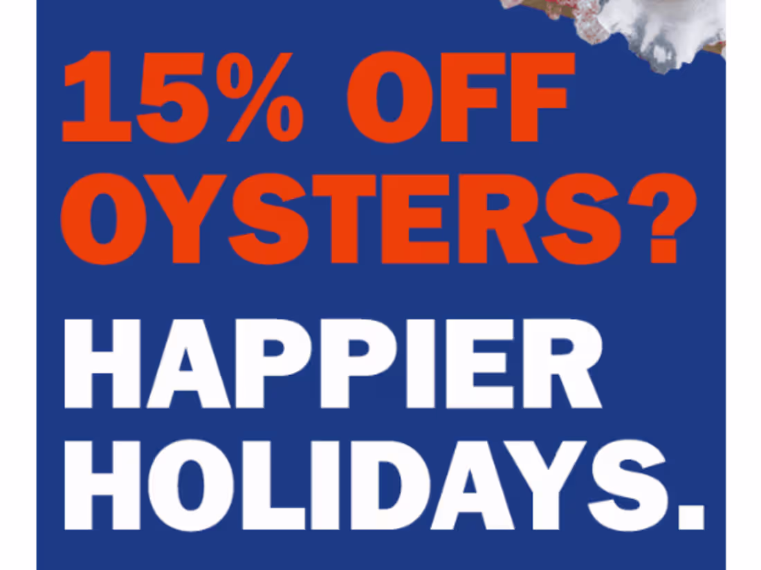 Cover image for Hog Island Oysters