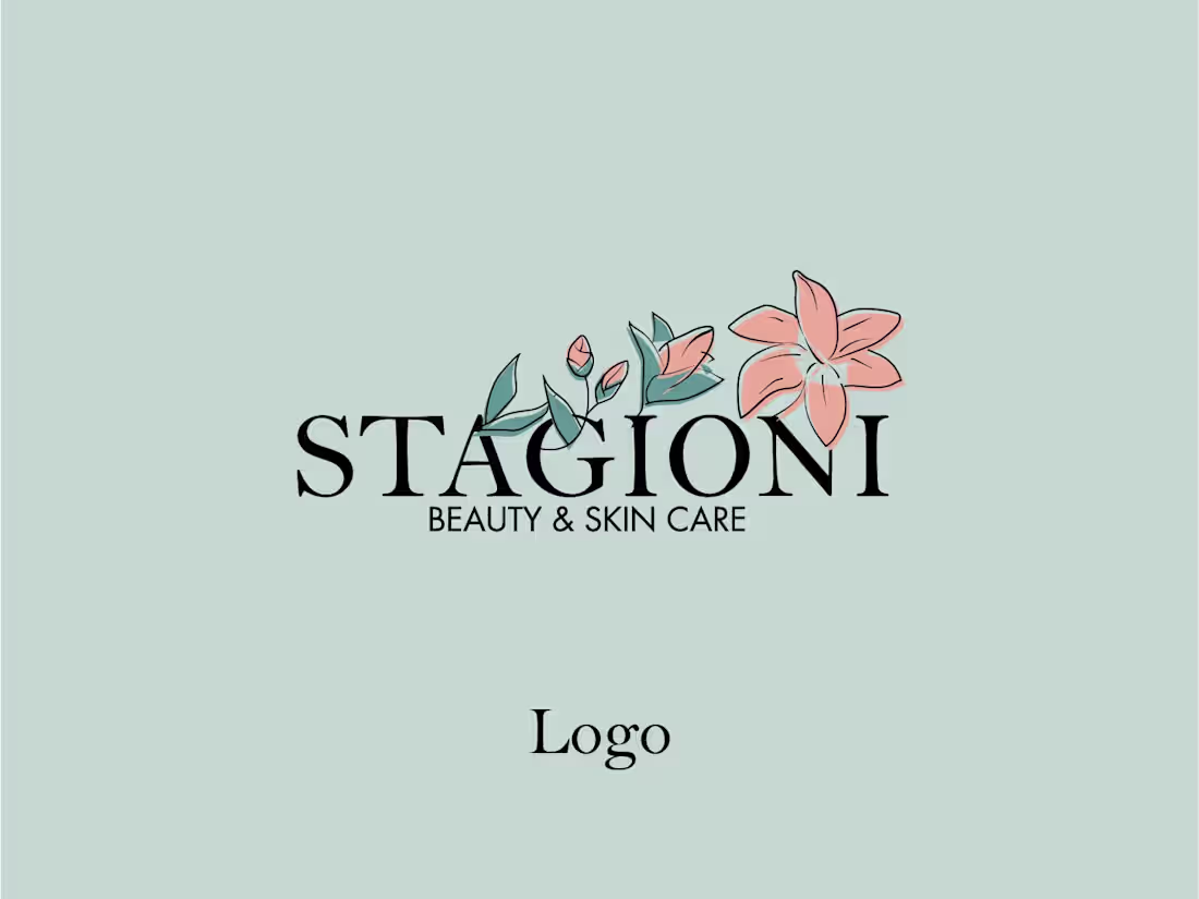 Cover image for STAGIONI | Beauty & Skin Care | Brand Design