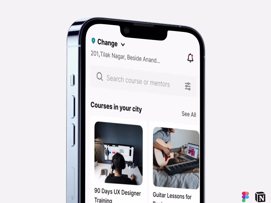 Cover image for Behance